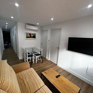 Appartement met Drie Slaapkamers